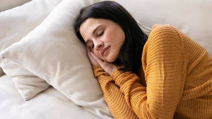 Ayurvedic Tips to Improve Your Good sleep Ayurvedic Tips to Improve Your Good sleep