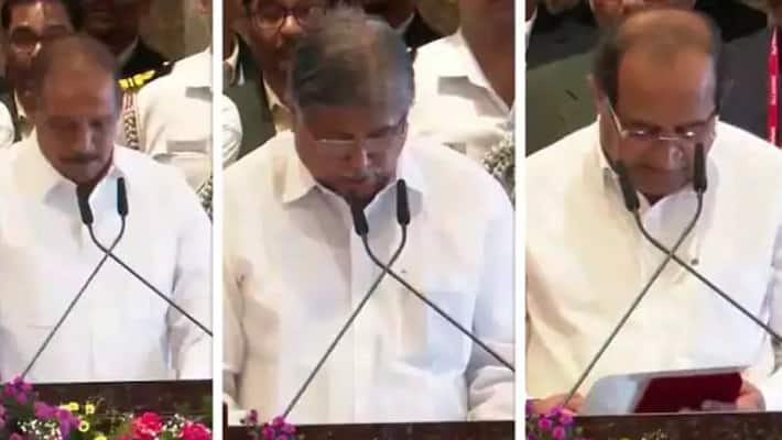 maharashtra eknath shinde cabinet expansion today minister from bjp and shinde faction kpr maharashtra eknath shinde cabinet expansion today minister from bjp and shinde faction kpr