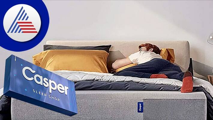 Casper hiring professional sleepers Casper hiring professional sleepers