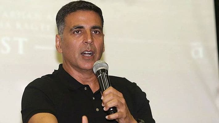 Akshay Kumar breaks silence over boycott trend against Raksha Bandhan-Laal Singh Chaddha GGA Akshay Kumar breaks silence over boycott trend against Raksha Bandhan-Laal Singh Chaddha GGA