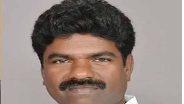 Police Files Case Against Manakondur MLA Rasamayi Balakishan Police Files Case Against Manakondur MLA Rasamayi Balakishan