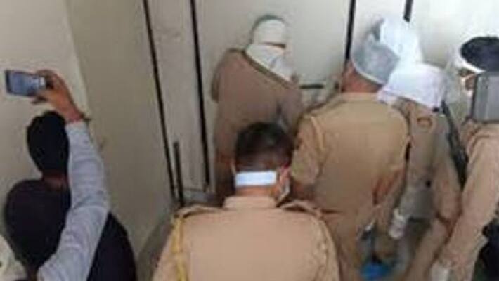 dungarpur news young man hanged himself suicide note written in the name of girlfriend kpr dungarpur news young man hanged himself suicide note written in the name of girlfriend kpr