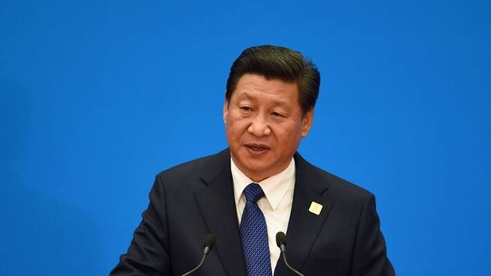 Six lakh Chinese want to take asylum in various countries due to xi Jinping s repressive policies Six lakh Chinese want to take asylum in various countries due to xi Jinping s repressive policies