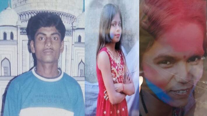 jamshedpur crime news double murder case update police arrested victim minor daughter and man with her sca jamshedpur crime news double murder case update police arrested victim minor daughter and man with her sca