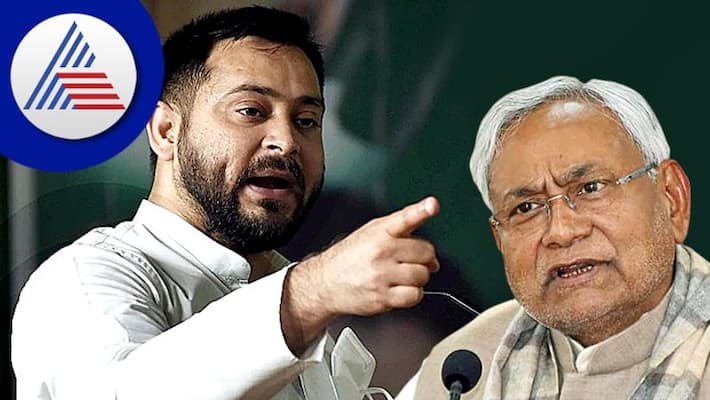 Tejaswi yadav 6 new rules to new RJD minister akb Tejaswi yadav 6 new rules to new RJD minister akb