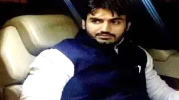Noida Women upset with Srikanth expressed their pain Shrikant Tyagi used enter swimming area with bouncer Noida Women upset with Srikanth expressed their pain Shrikant Tyagi used enter swimming area with bouncer