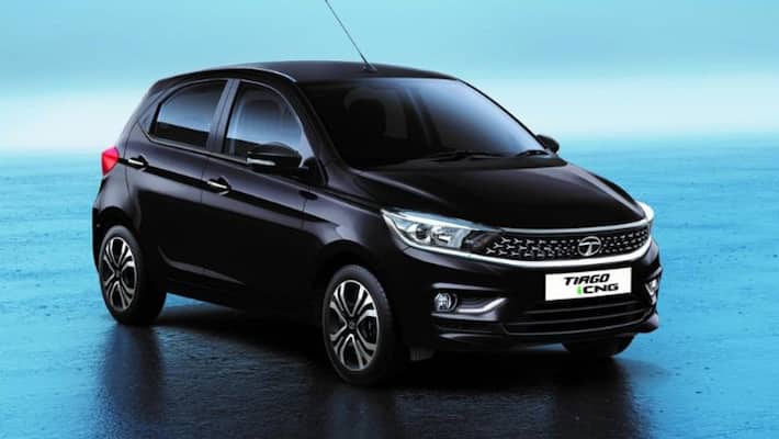 Tata Motors has launched the new Tigor XM iCNG variant at Rs 7,39,900 ANP Tata Motors has launched the new Tigor XM iCNG variant at Rs 7,39,900 ANP