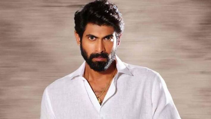 Rana Daggubati announced social media sabbatical, deletes all Instagram posts GGA Rana Daggubati announced social media sabbatical, deletes all Instagram posts GGA