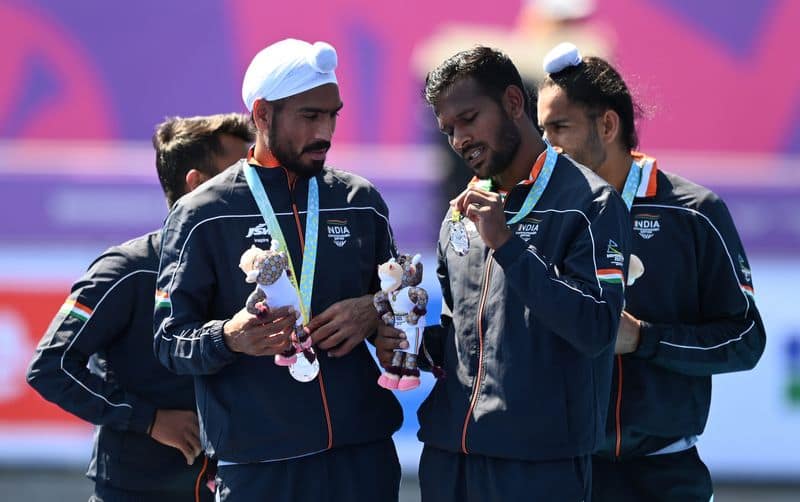 CWG 2022: Lacked energy to beat Australia, says Indian men's hockey coach Reid snt