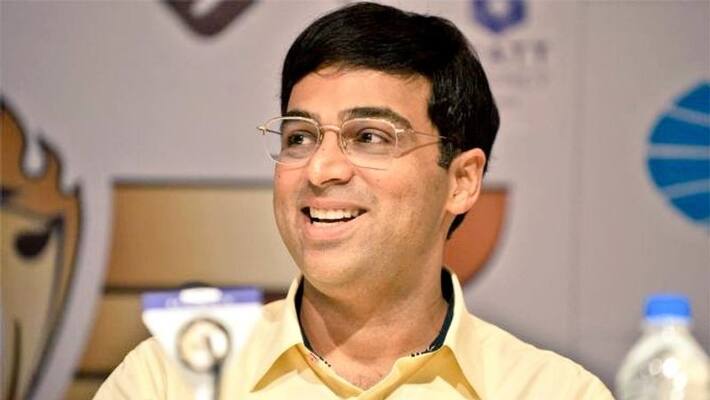 viswanathan anand opines 44th chess olympiad is the best ever before viswanathan anand opines 44th chess olympiad is the best ever before