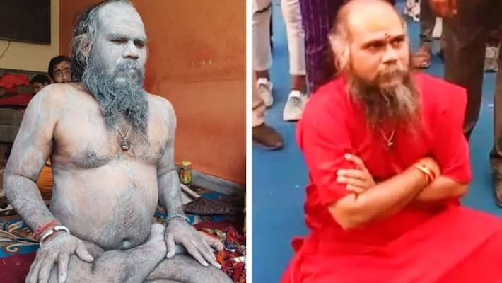 mirchi baba police arrested in rape case of madhya pradesh kpr mirchi baba police arrested in rape case of madhya pradesh kpr
