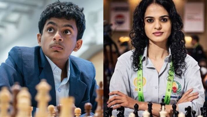 chess olympiad india open b and india womens a teams win bronze chess olympiad india open b and india womens a teams win bronze