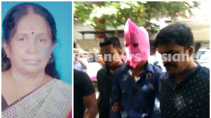 manorama homicide case accused adam ali confessed to police manorama homicide case accused adam ali confessed to police
