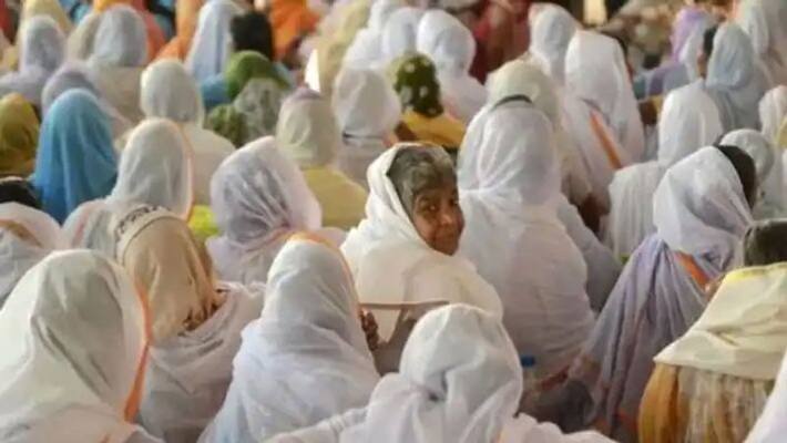 Women can apply online for Uttar Pradesh Widow Pension Scheme this way know complete information Women can apply online for Uttar Pradesh Widow Pension Scheme this way know complete information