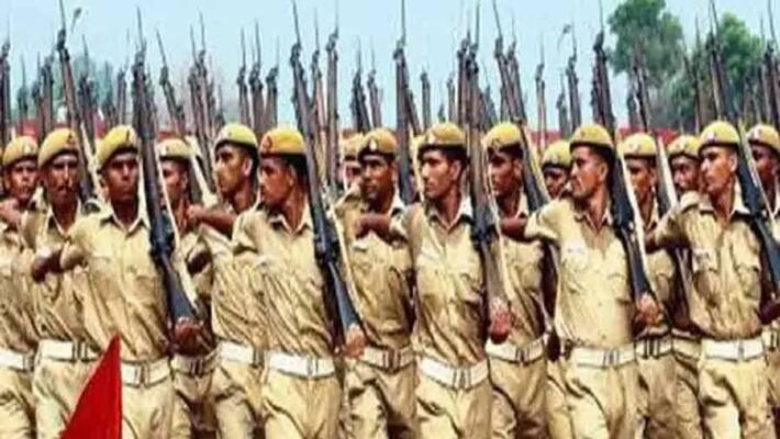 Ranchi news home ministry process to amendment in homegaurd 1965 and 1969 bill demand to state to send suggestion sca Ranchi news home ministry process to amendment in homegaurd 1965 and 1969 bill demand to state to send suggestion sca