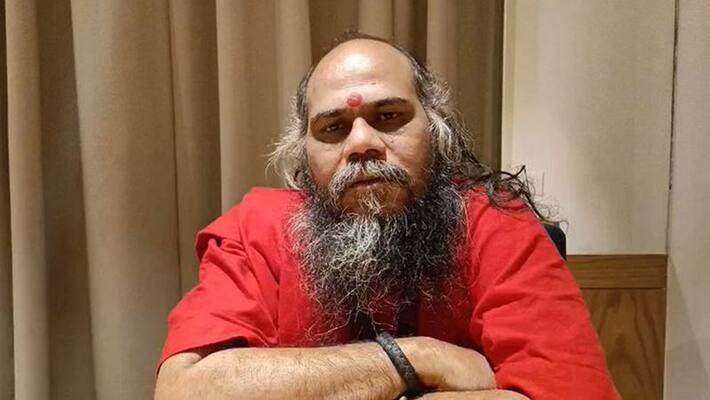 self styled godman arrested for raping devotee in bhopal ash self styled godman arrested for raping devotee in bhopal ash