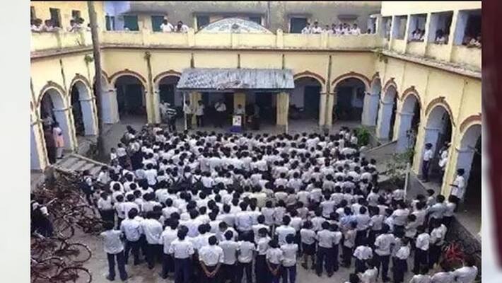 Domjur student got place in the merit list of Higher Secondary Exam 2022 after reviewing copy ANBSS Domjur student got place in the merit list of Higher Secondary Exam 2022 after reviewing copy ANBSS
