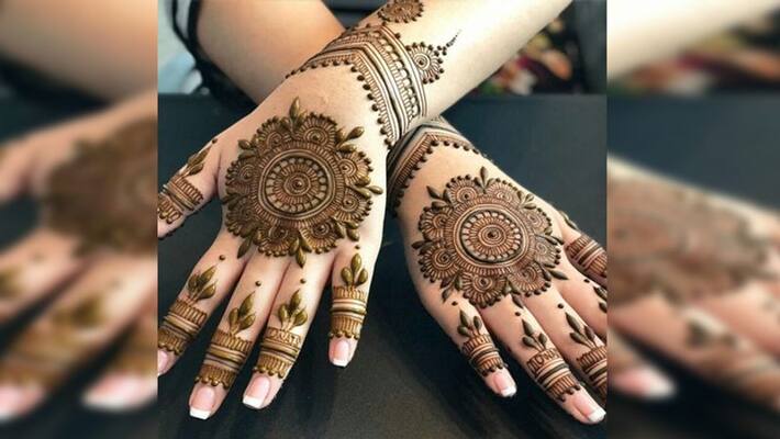 health benefits of mehandi is explained health benefits of mehandi is explained