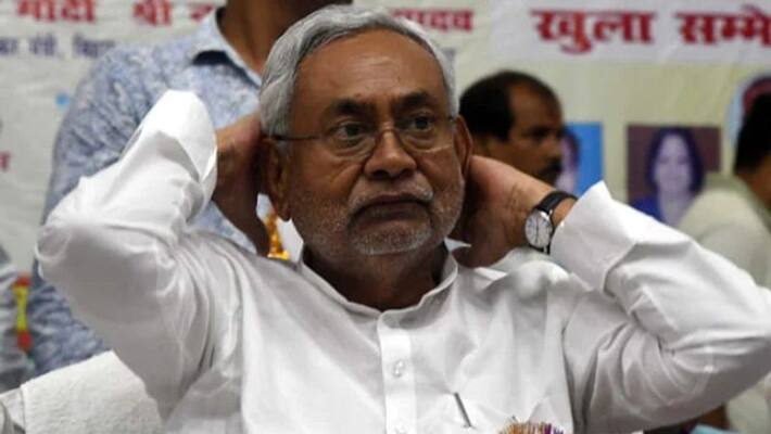 bihar Nitishs eyes on the post of Prime Minister politics rav bihar Nitishs eyes on the post of Prime Minister politics rav