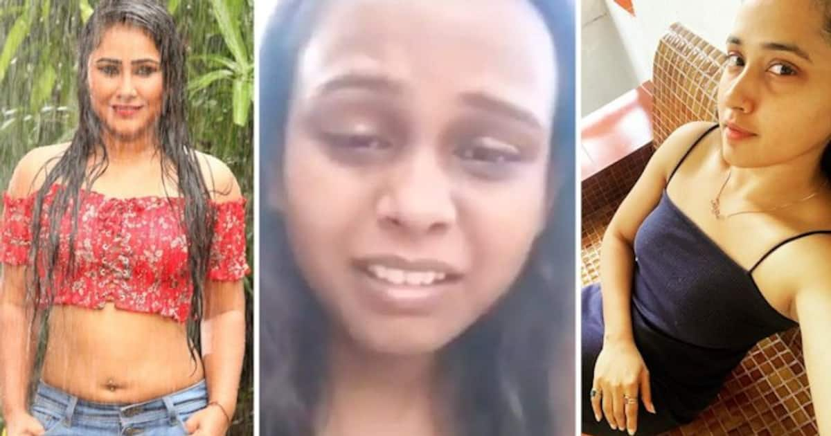 Bhojpuri actresses' MMS video got LEAKED-Shilpi Raj, Priyanka Pandit, Kajal  Raghwani and more