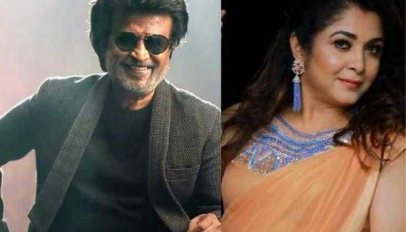 actor rajinikanth change profile picture in twitter 