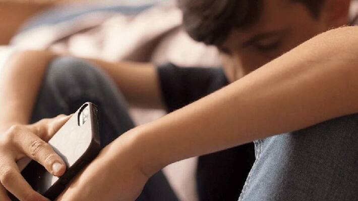 cyberbullying among children in india is increasing says a survey cyberbullying among children in india is increasing says a survey