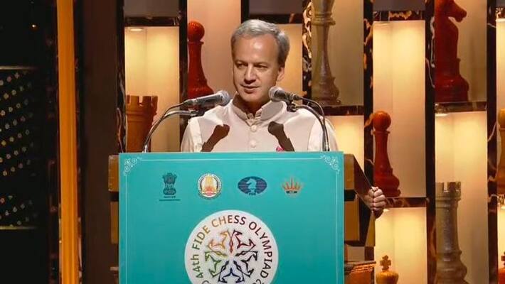 fide president arkady dvorkovich speech at chess olympiad closing ceremony fide president arkady dvorkovich speech at chess olympiad closing ceremony