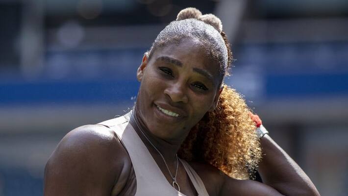 Legend Serena Williams announces retirement from Tennis kvn Legend Serena Williams announces retirement from Tennis kvn
