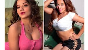 Monalisa Ki Chudai Www Xxx Video - Monalisa Sexy Photos and Videos: Bhojpuri actress' Instagram posts go  viral; fans don't miss it (Watch)