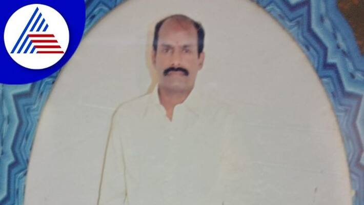 son killed Father in mysuru gow son killed Father in mysuru gow