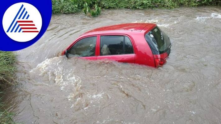 Chikkamagaluru Rains one dead gow Chikkamagaluru Rains one dead gow