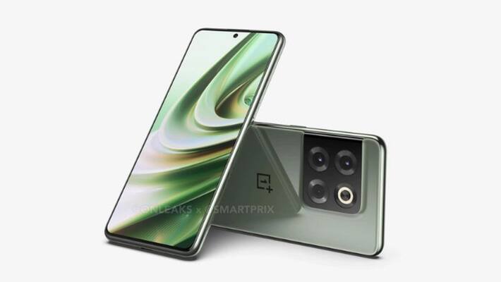 OnePlus has just announced the OnePlus Ace Pro back in its home country, China ANP OnePlus has just announced the OnePlus Ace Pro back in its home country, China ANP