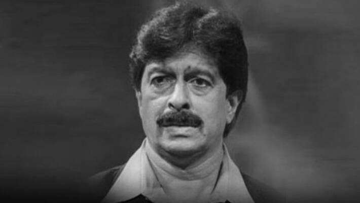 Pradeep Patwardhan passed away in cardiac arrest, Film actors and actresses are expressing grief on the sad demise Pradeep Patwardhan passed away in cardiac arrest, Film actors and actresses are expressing grief on the sad demise