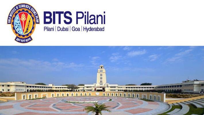 BITS Pilani BITSAT Result 2022 declared check bitadmission.com stb BITS Pilani BITSAT Result 2022 declared check bitadmission.com stb
