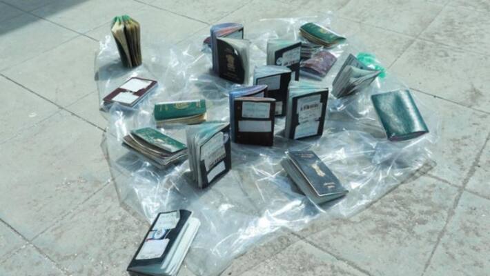 Indian expats relieved after Consulate replaces flood damaged passports for free Indian expats relieved after Consulate replaces flood damaged passports for free