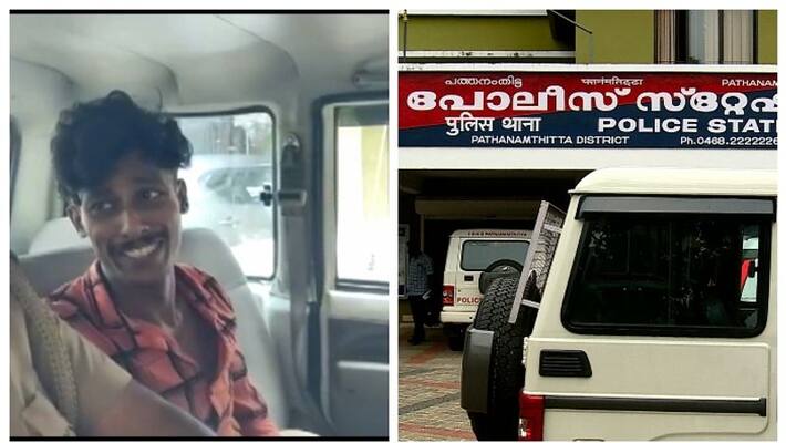 Mother friend arrested for molesting minor girl in pathanamthitta Mother friend arrested for molesting minor girl in pathanamthitta