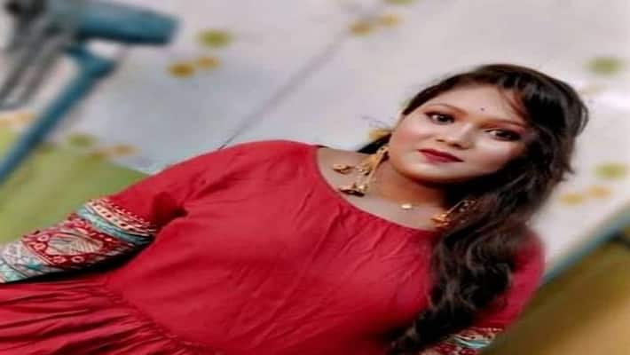 Overweight Woman died in Bansdroni Gym center during exercise ANBSS Overweight Woman died in Bansdroni Gym center during exercise ANBSS