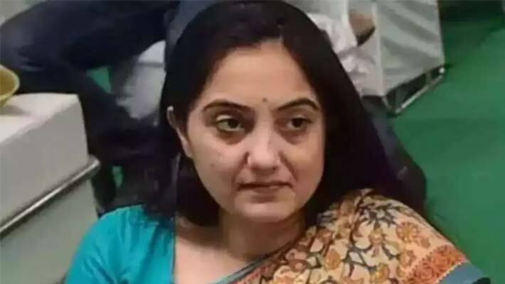 Uttar Pradesh Anti Terrorism Squad arrest Jaish e and TTP linked terrorist who target to kill nupur sharma ckm Uttar Pradesh Anti Terrorism Squad arrest Jaish e and TTP linked terrorist who target to kill nupur sharma ckm