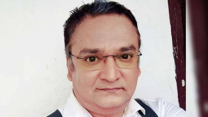 bengali actor saibal bhattacharya attempts suicide he is in hospital police says due to depression KPJ bengali actor saibal bhattacharya attempts suicide he is in hospital police says due to depression KPJ
