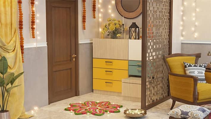 Raksha Bandhan 2022 5 tips to decor your home on Rakhi dva Raksha Bandhan 2022 5 tips to decor your home on Rakhi dva