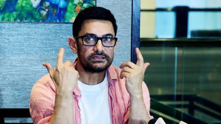 aamir khan says he is nervous about laal singh chaddha not slept for 48 hours KPJ aamir khan says he is nervous about laal singh chaddha not slept for 48 hours KPJ