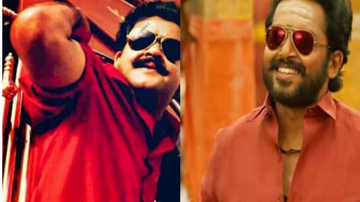 Actor Karthi about Spadikam Actor Karthi about Spadikam