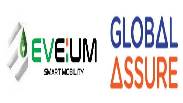 Indian EV Brand EVeium ties up with Global Assure to provide Roadside Assistance to its Customers Indian EV Brand EVeium ties up with Global Assure to provide Roadside Assistance to its Customers