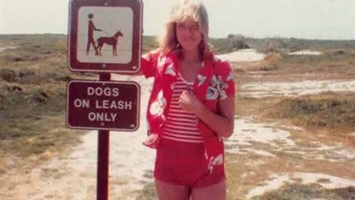 Rape and shocking murder mystery revealed after 40 years, naked body of teen ager was found at bus stop kpa Rape and shocking murder mystery revealed after 40 years, naked body of teen ager was found at bus stop kpa