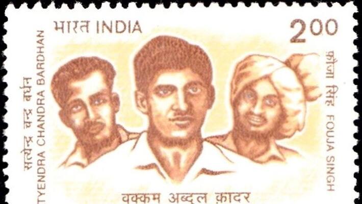 Mohammad Abdul Qadr, the martyr who laid down his life for India's independence at the age of 26 Mohammad Abdul Qadr, the martyr who laid down his life for India's independence at the age of 26