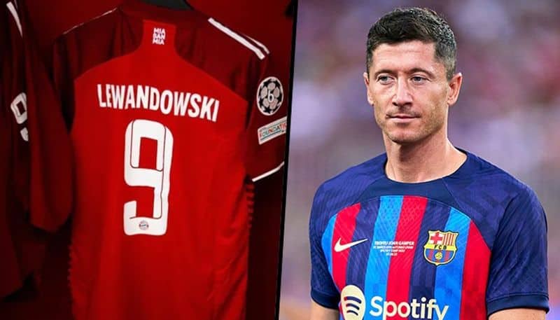 football Champions League 2022-23 Draw: Group of death, predictions Lewandowski's nightmare, Haaland's 'home coming' and more snt