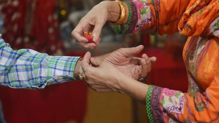 sikar news rakshabandhan 2022 special story sister donate her kidney to save brothers life sca sikar news rakshabandhan 2022 special story sister donate her kidney to save brothers life sca