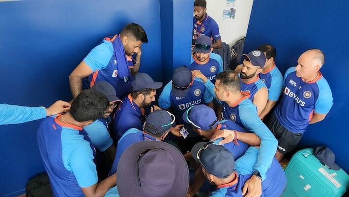 ICC Announce their New Future Tour Plan 2023-2027 take a look on Indian cricket team full fixture spb ICC Announce their New Future Tour Plan 2023-2027 take a look on Indian cricket team full fixture spb