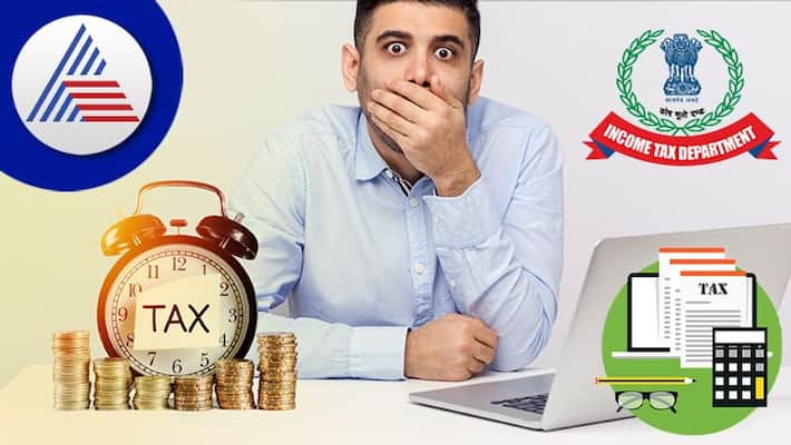 Missing ITR verification deadline can cost you Rs 5000 despite filing ITR on time Missing ITR verification deadline can cost you Rs 5000 despite filing ITR on time