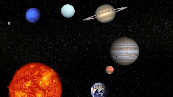 Sun transit may create shadashtak yoga but these 3 Zodiac will be benefited BDD Sun transit may create shadashtak yoga but these 3 Zodiac will be benefited BDD